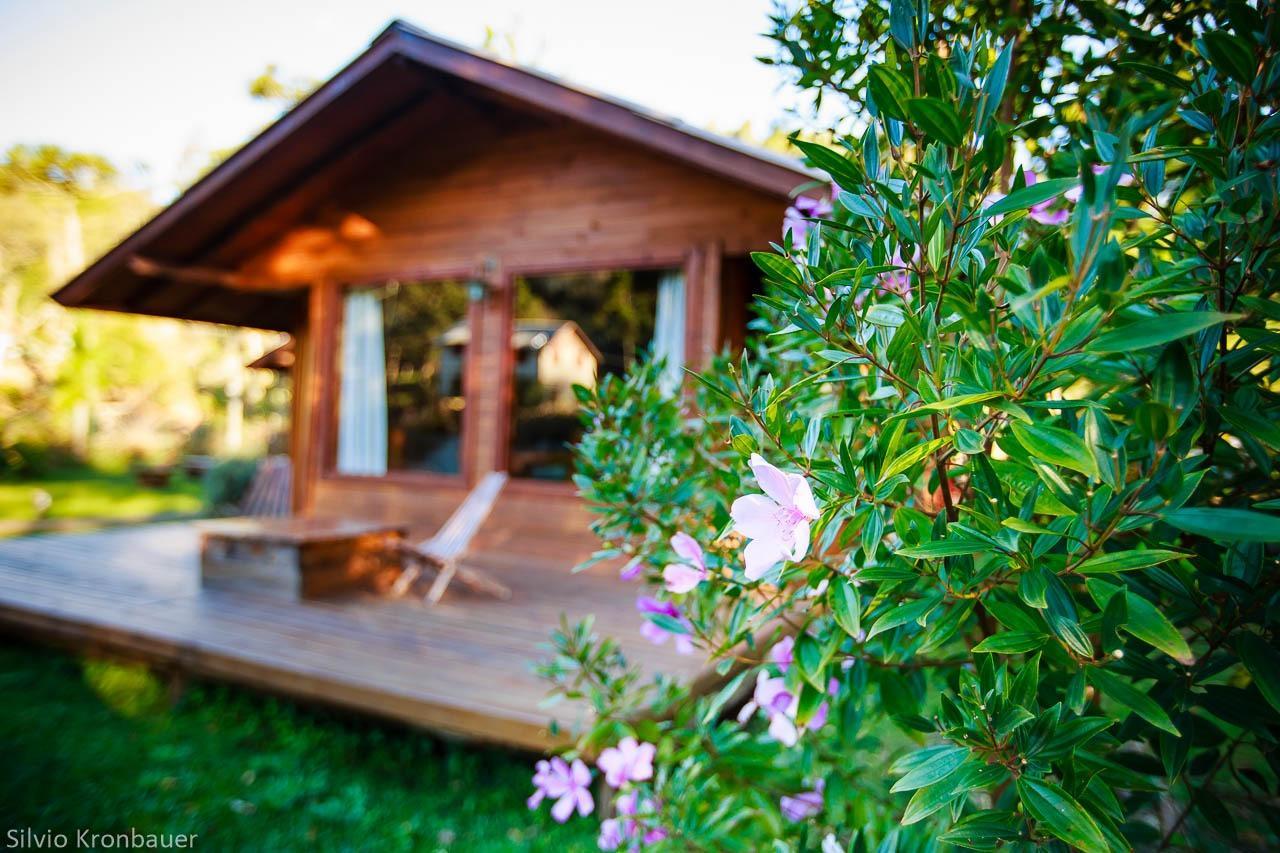 Cabanas Parque Suico Сан-Франсіску-ді-Паула Екстер'єр фото