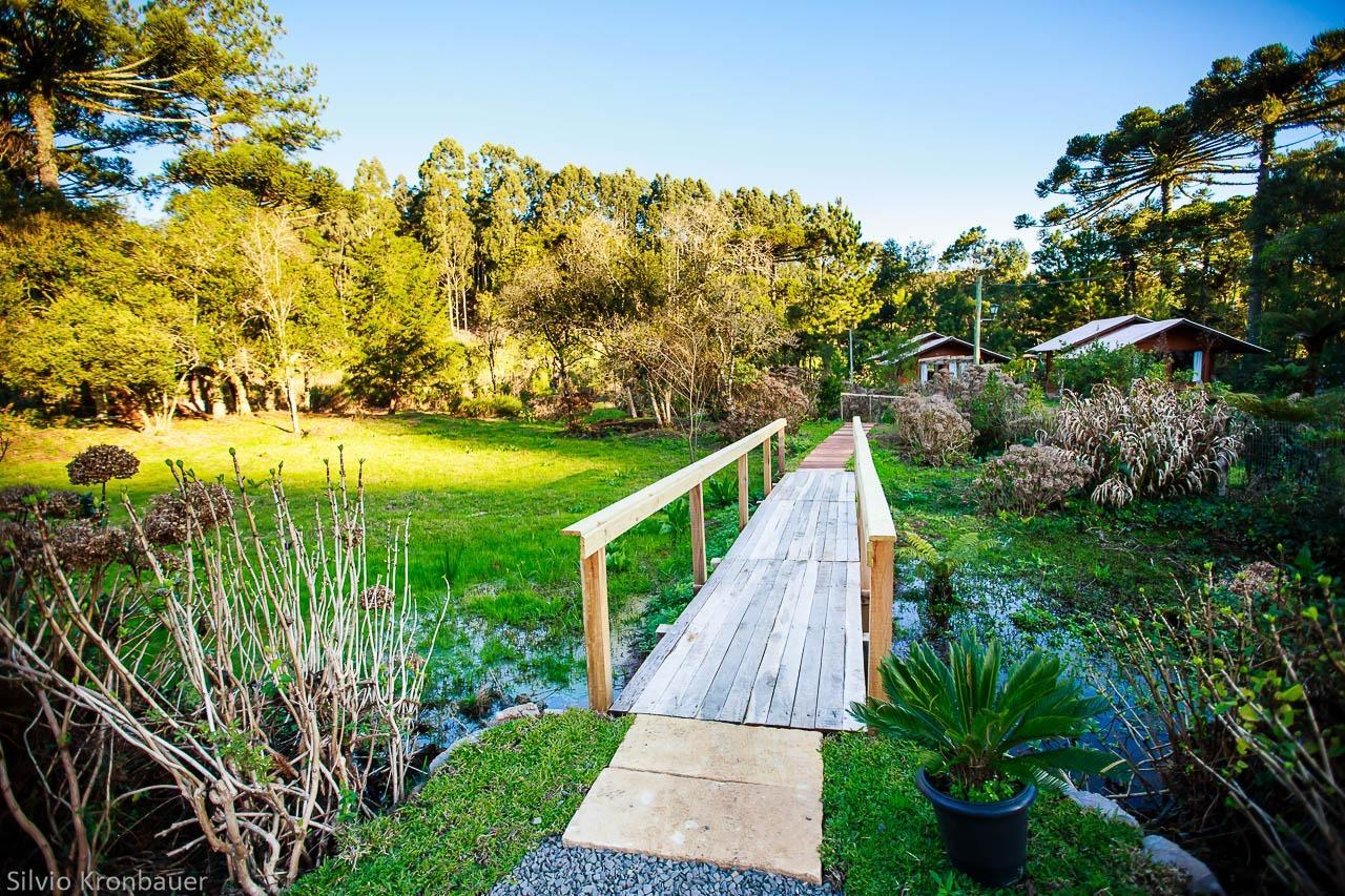 Cabanas Parque Suico Сан-Франсіску-ді-Паула Екстер'єр фото